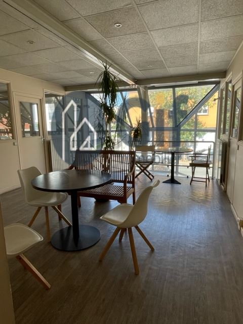 Bureau à louer 9 m² St Maur